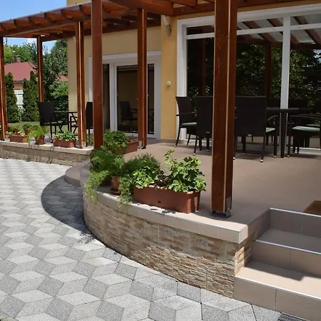 Erkel Apartman * Siofok