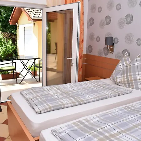 Erkel Apartman