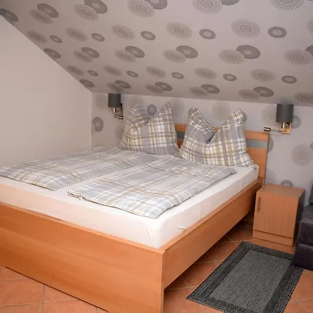 Erkel Apartman Siófok