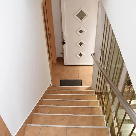 Erkel Apartman * Siofok