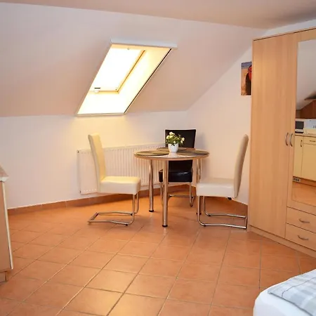Erkel Apartman Siofok