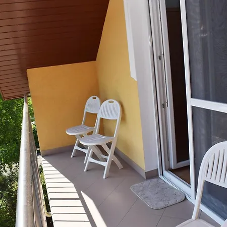 Erkel Apartman Siofok