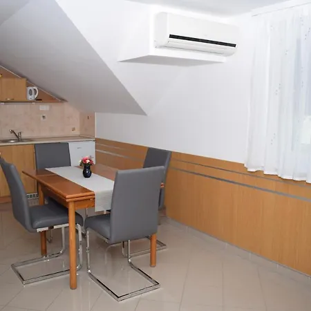 Erkel Apartman Siofok