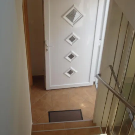 Erkel Apartman *