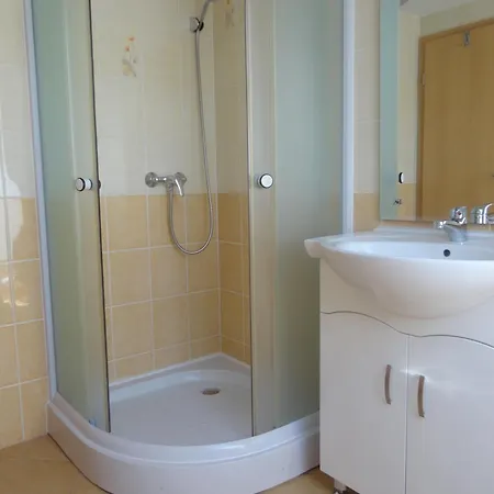 Erkel Apartman Siofok
