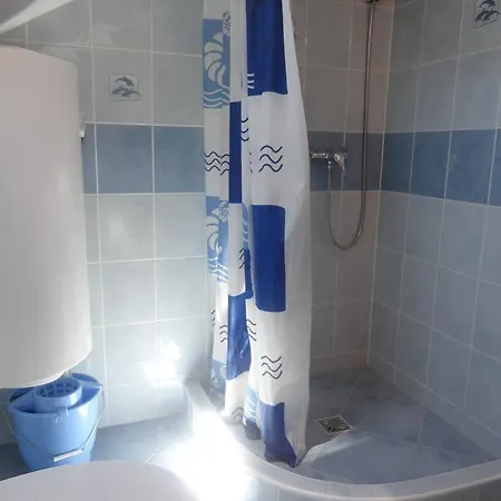 Apartment Erkel Apartman