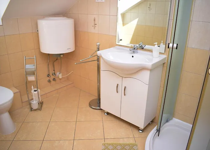 Apartamento Erkel Siófok