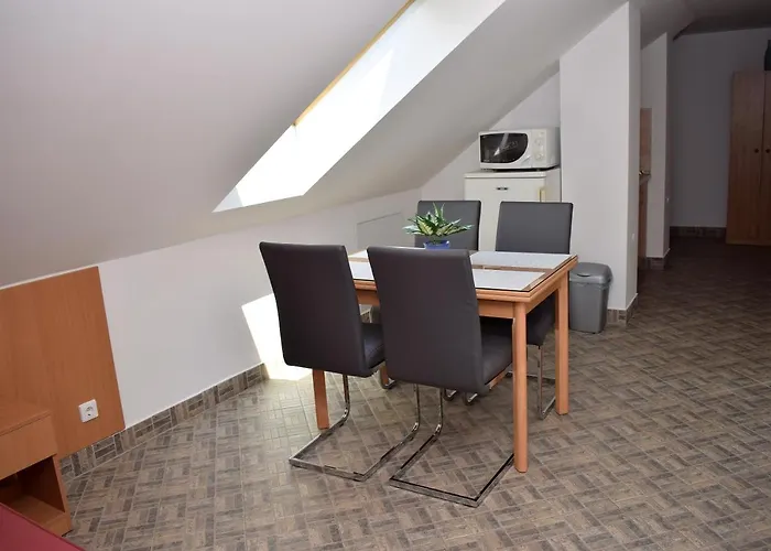 Apartamento Erkel *
