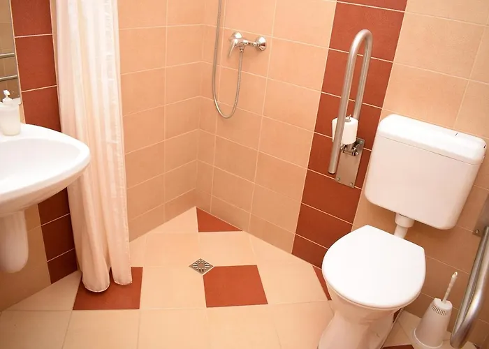 Apartamento Erkel Siófok
