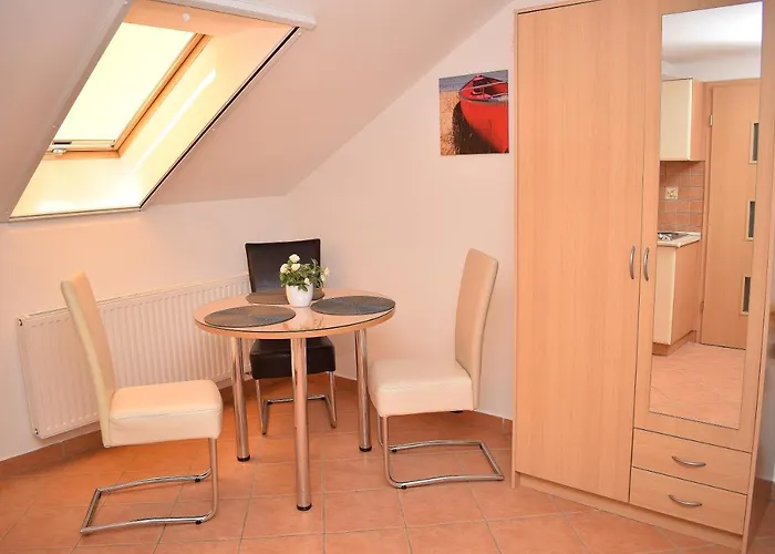 Apartamento Erkel *