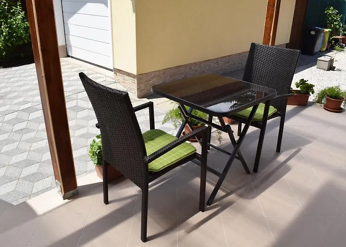 Apartamento Erkel