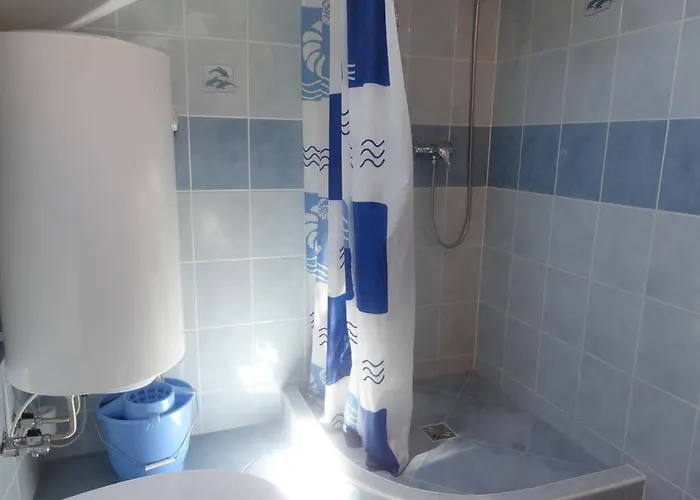 Apartamento Erkel