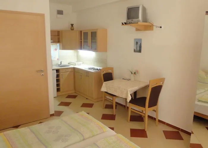 Erkel Apartamento Siófok